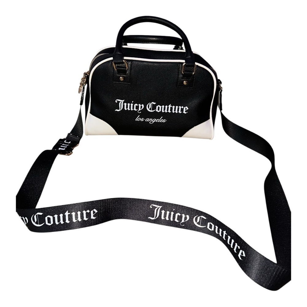 Juicy Couture Bowler Bag